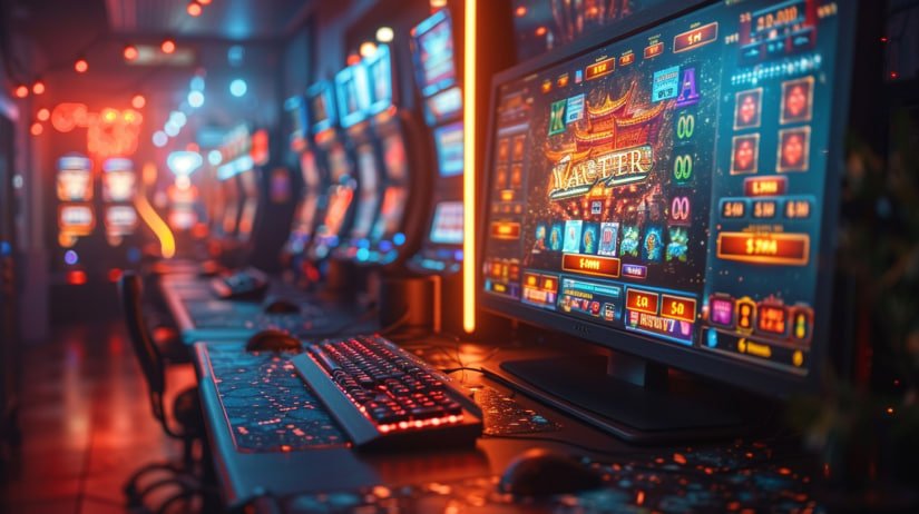 မြန်မာဘောလုံးနှင့် Esports ကစားပွဲများကို App ဖြင့် ကြည့်နေသောမြင်ကွင်း