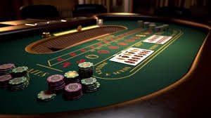 scb388 Live Casino တွင် Dealer နှင့် ကတ်ဂိမ်းကစားနေသောမြင်ကွင်း